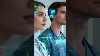 AI Is Already Deciding Who Survives in Healthcare #AIRevolution#HealthTech#FutureOfBusiness#Shorts
