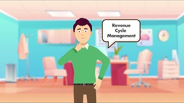 Imagine the Revenue Cycle You Deserve