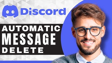 How to Delete Discord Messages Automatically | Discord Tutorial (2025)