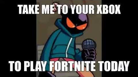 Whitty Sings Leviathan - Chug Jug With You