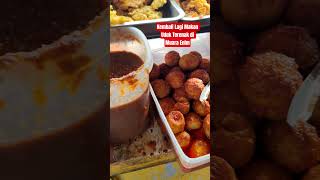 Download Lagu Lauknya Mantep2. #makanenak #nasiuduk #kuliner MP3