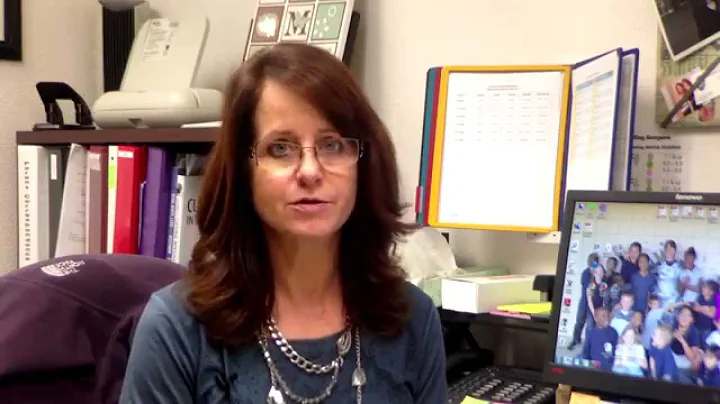 Andson's Spotlight Site - Laura Dearing Elementary...