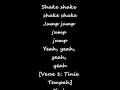 Trampoline Tinie Tempah ft  2 Chainz lyrics - free download