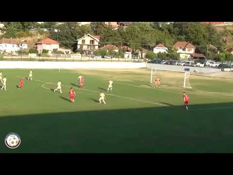 Napredak 1929 - Naša Krila  3 : 0   Golovi Zona Centar 2026/27  1.kolo