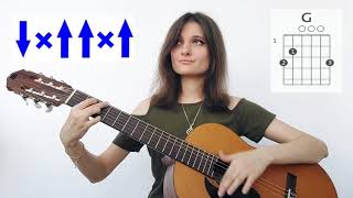 Медовий Полин - Сепаратіст (розбір на гітарі)