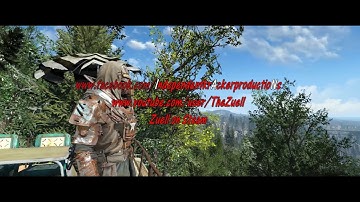 Fallout 4 - Nexus Mod Player Home - TheZuell