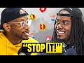 Stop Trying To Go Viral! - Episode #79 w/ Mahdi Woodard