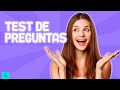 ¿Puedes acertar mas de 12 preguntas? INTÉNTALO | Test/Trivial/Quiz | BAZUM