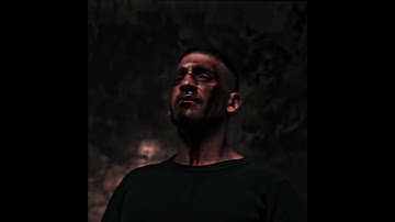 Best Duo! | Punisher - Daredevil | 4K Edit | #daredevilbornagain