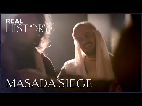Ancient Black Ops: How Roman Assassins Terrorized An Empire documentary thumbnail