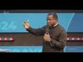 This Is the Message Jesus Would Preach If He Were Here Today | Dr. David Ogbueli