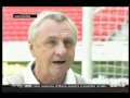Johan Cruyff Futbol Picante 2:2
