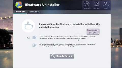 How to Efficiently Remove Shadow Defender in Windows?