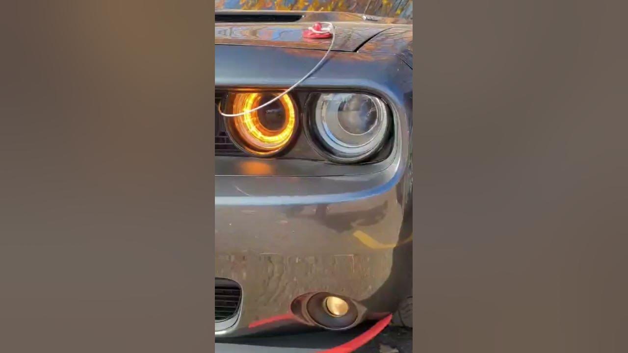 Quítense llegó papá #dodge #dodgechallenger Quítense llegó papá #dodge #dodgechallenger