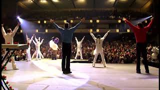 Wiggly Go-Go Medley Live