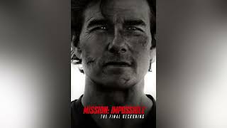 Films I saw at the cinema in 2025 #12 - Mission: Impossible - The Final Reckoning (2025)