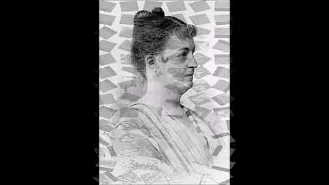 Versatile Lilli Lehmann sings Norma, Die Walkre, J...