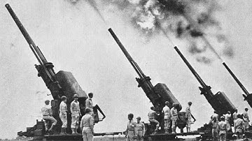 They Called His Secret Fuze "Too Fragile"—Then It Stopped 4,000 V-1 Rockets Cold