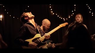 Flexi Tim Guitar Feature Jan Ullmann Band Stevie Wonder Cover