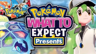 Unova Remake Rumors \& More! | Pokemon Presents Predictions
