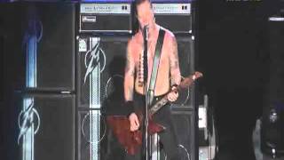 Metallica HD - One (Live in Seoul 2006).avi