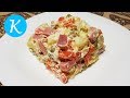 Руска салата - лесна и вкусна рецепта (епизод 258)