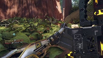 Bo3 spawn trap with a sniper    (SvG)