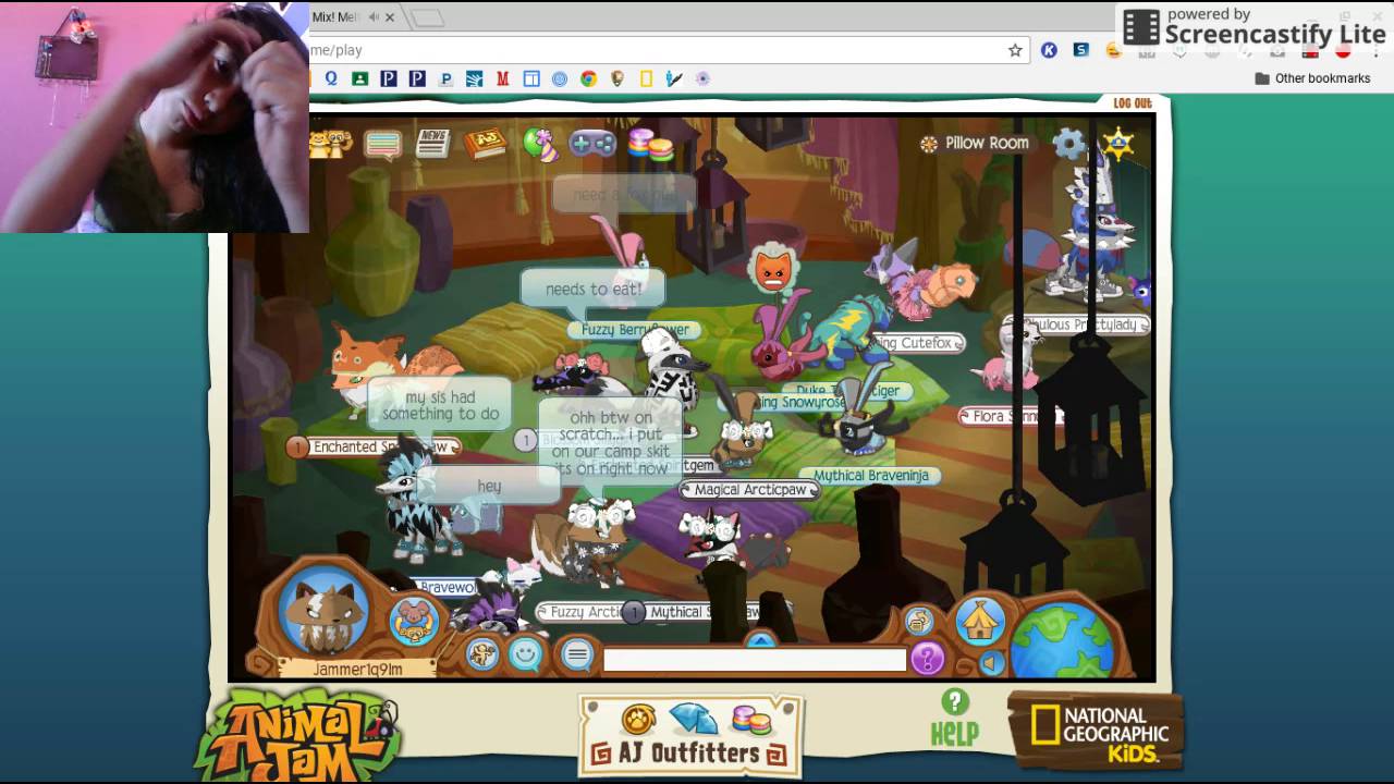 My neck hurts badly! YouTube