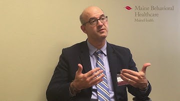 Dr. Matthew Siegel on the SPARK for Autism Research Project