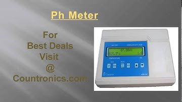 Data Logger Humidity meter 9810536887