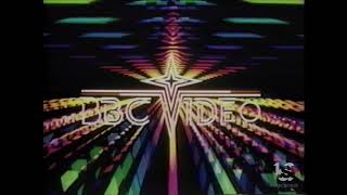 Bbc Video Opening