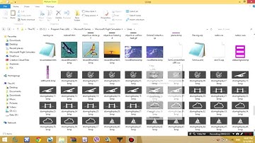 HOW TO CHANGE YOUR FSX BOXED/STEAM SPLASH SCREEN