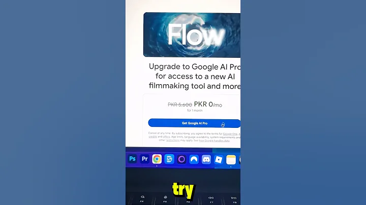 How To Get Google VEO 3 For FREE! (Quick Tutorial)