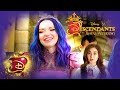 The Crown! | The Royal Wedding Report | Anna Cathcart | The Royal Wedding | Descendants