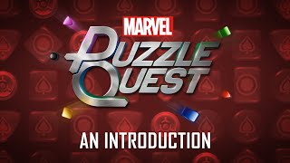 MARVEL Puzzle Quest | Keys to Success (Part 1: “An Introduction”)