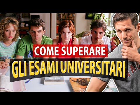 Video: Che punteggio ti serve per superare l'esame da attuario P?