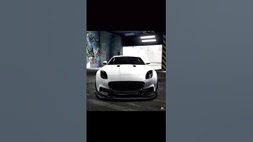 JAGUAR F TYPE NFS STUDIO
