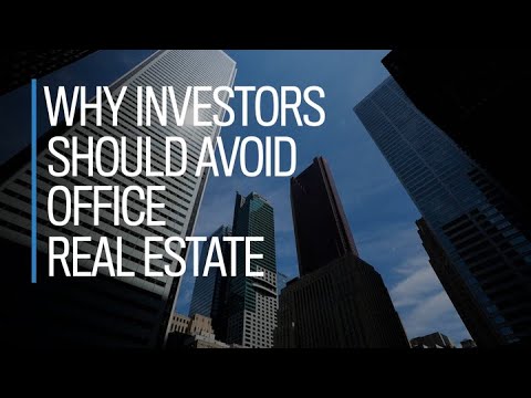 Why investors should