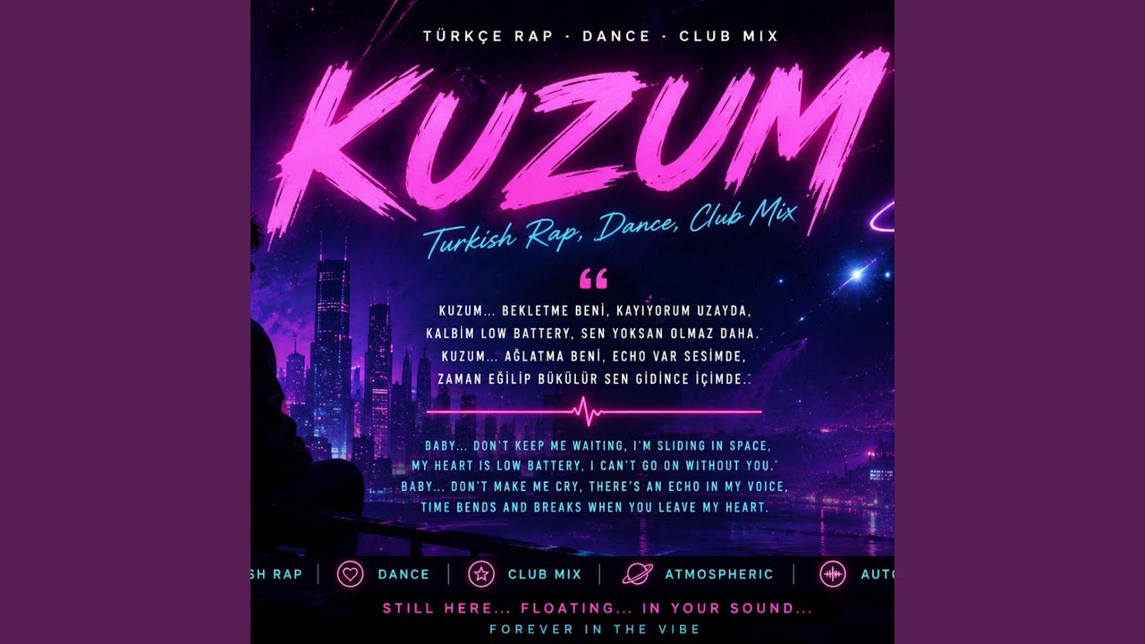 Watch Kuzum on YouTube Watch Kuzum on YouTube