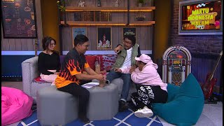 Terapi Kertas Pak Cahyo Bisa Bikin Gilang Menjerit - WAKTU INDONESIA MALAM (2/3)