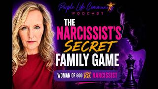 Details Why Narcissists Attack Families: The Hidden Dynamics No One Talks About Guide