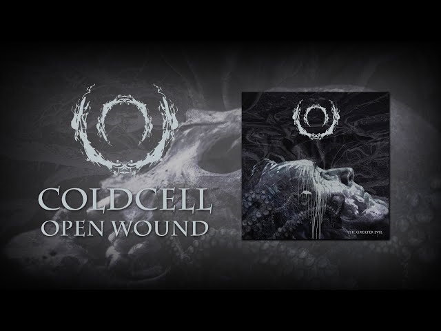 Cold Cell - Open Wound