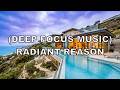 Deep Focus Music for Enhance Working, Studying and Coding - Featuring Exquisite Mansion Views