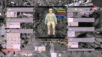 KILL OR BE KILLED (DayZ Standalone)