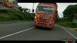 DJ KUPUJA PUJA VERSI TRUK NEW TAWAKAL, ROLIS KEJAR JAM MEPET