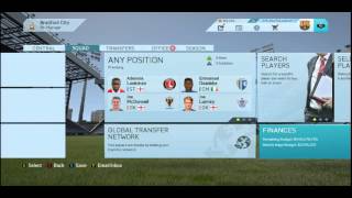 How to HACK FIFA 16!!! Unlimited Money!!! Career Mode Hack!!!