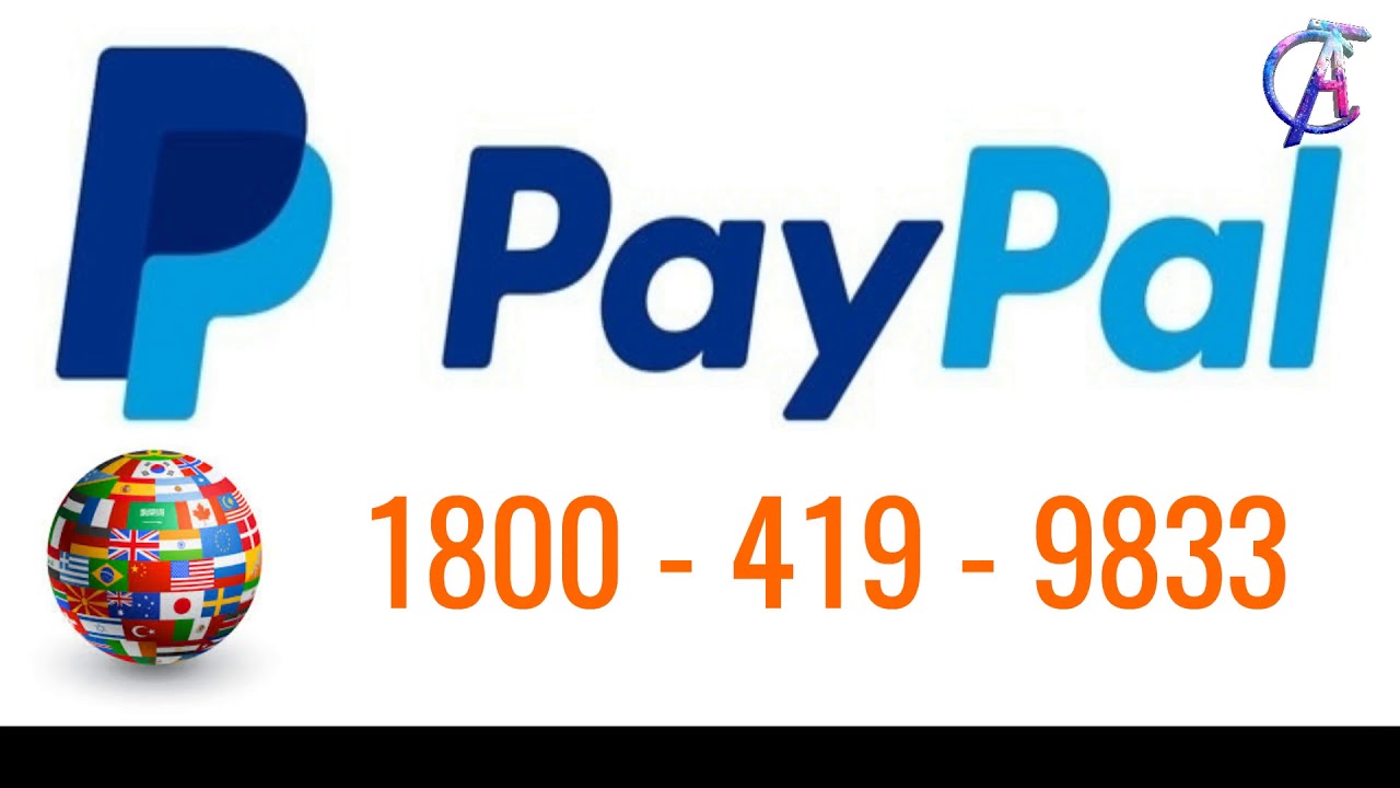 call paypal customer service help