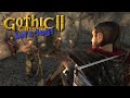 23 | Der Held ZU GAST bei Freunden | Let's Joy! Gothic II