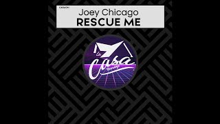 Joey Chicago - Disco Dynamite Resimi