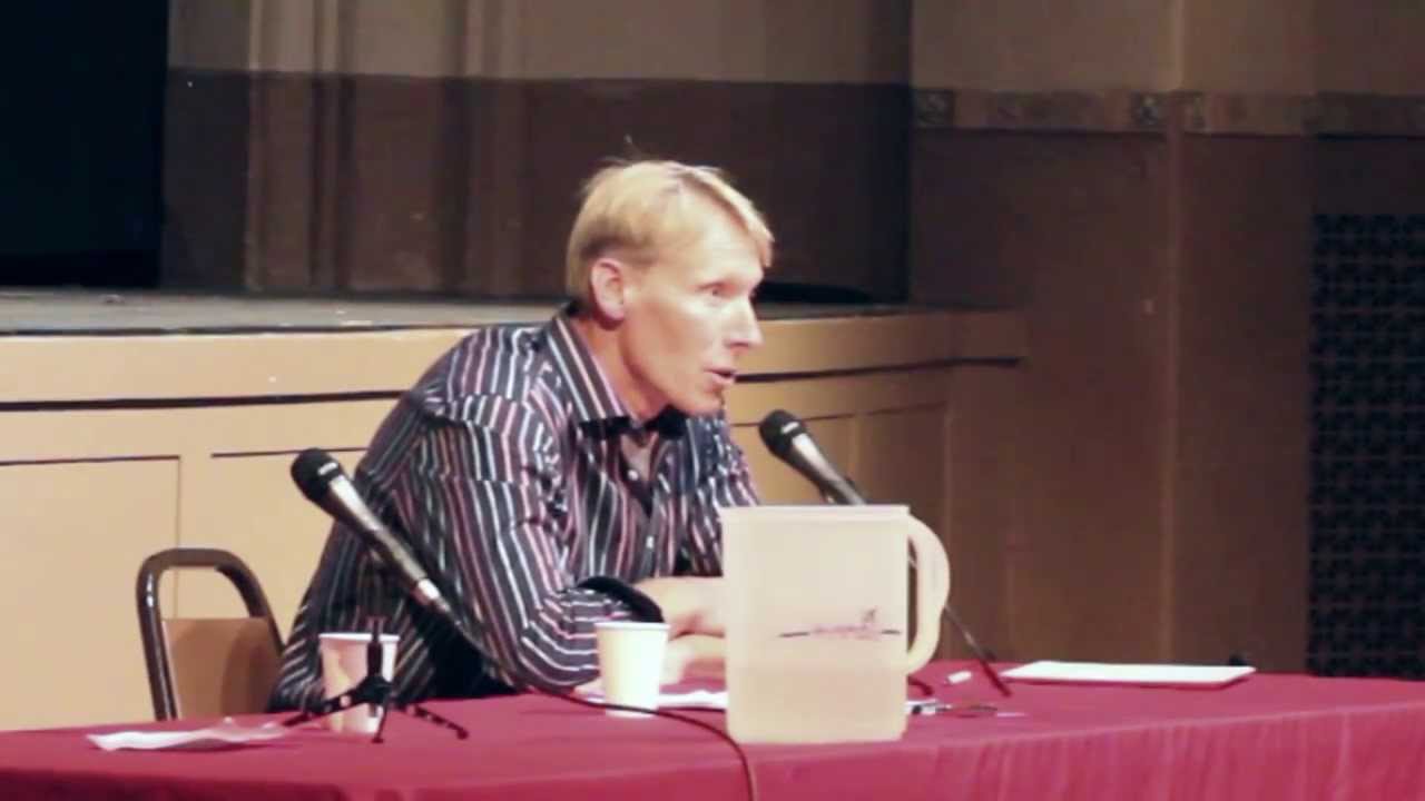 Andy Beerman on Managing Growth in Park City